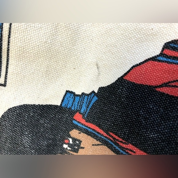 El Paso Saddle Blanket Company Bag South Western Purse - Picture 6 of 8